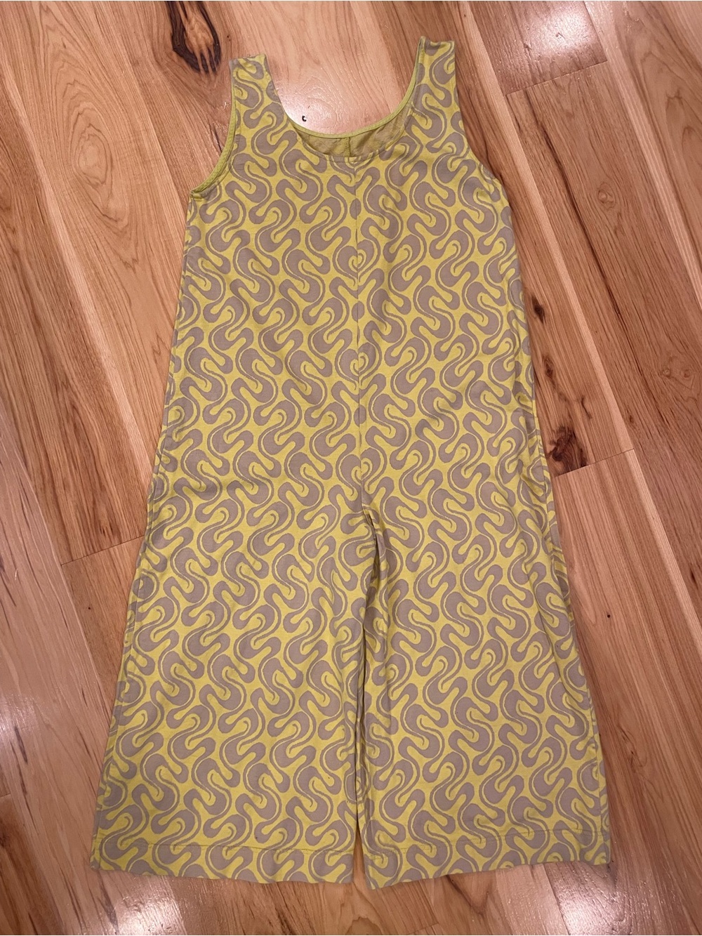 Ilana Kohn Jumpsuit - Picture 2 of 4